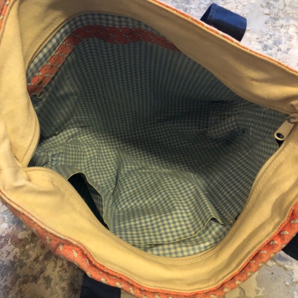 🐳 Vineyard Vines Classic Tote - Picture 11 of 14